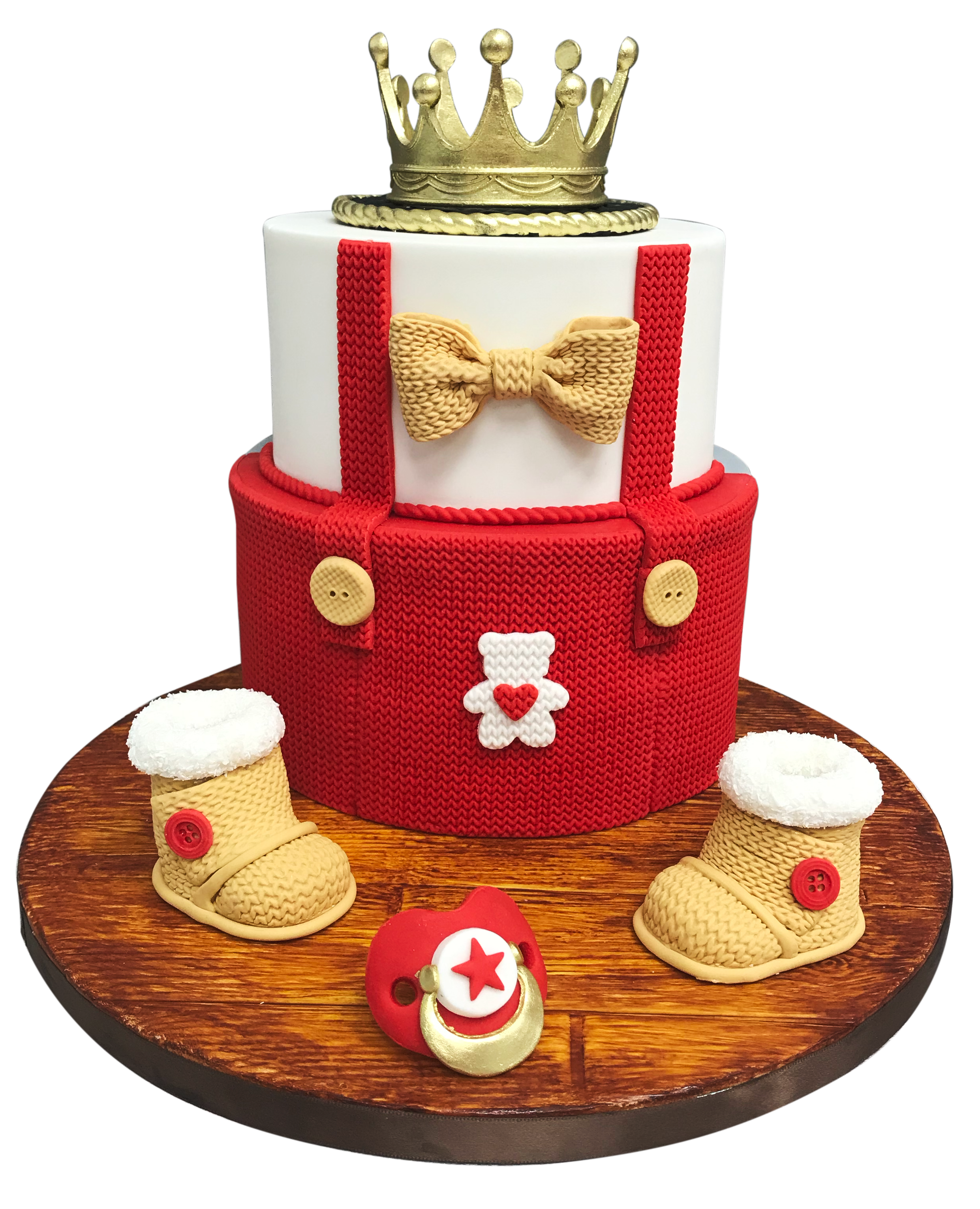 Carolina Cake - Cake Design - Le cake design c'est quoi?